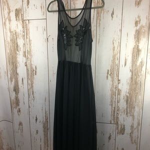Vintage Sexy Negligee/Slip.  In excellent condition!